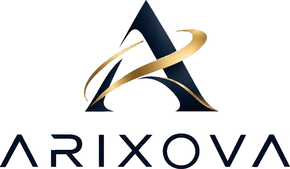 Arixova — Professional AI DJ Set Architect